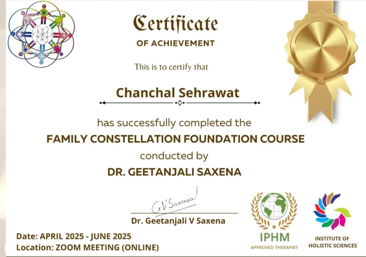 Professional Certificate 10