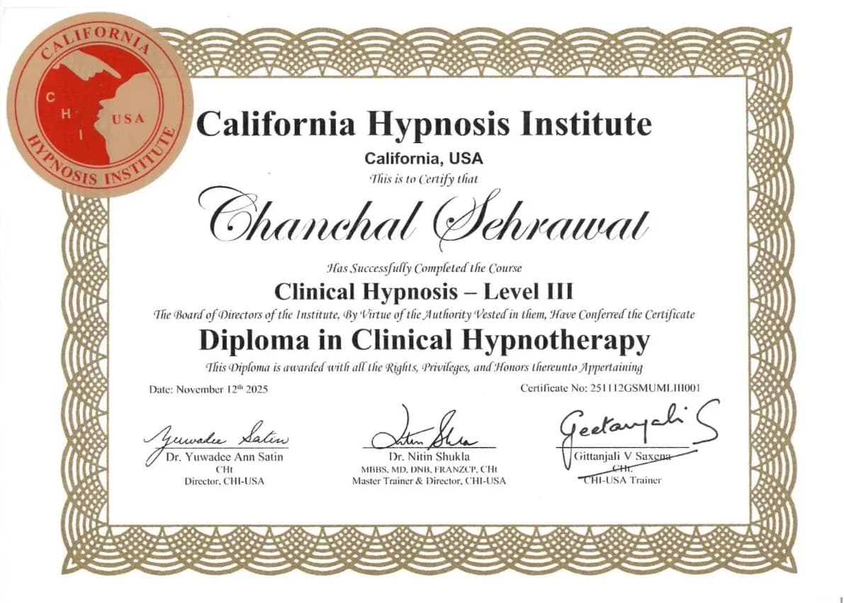Professional Certificate 12