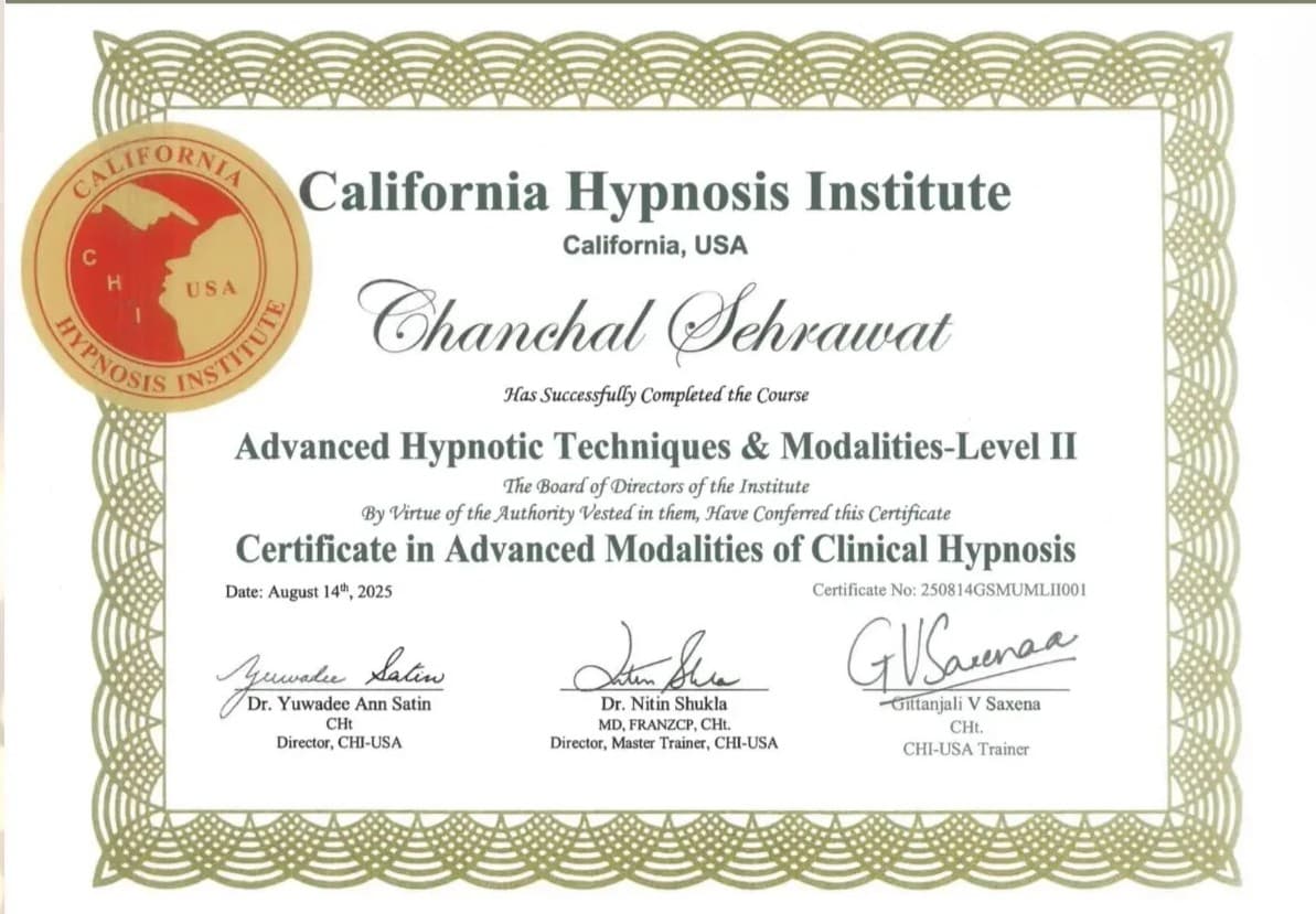 Professional Certificate 13