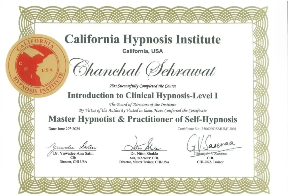 Professional Certificate 14