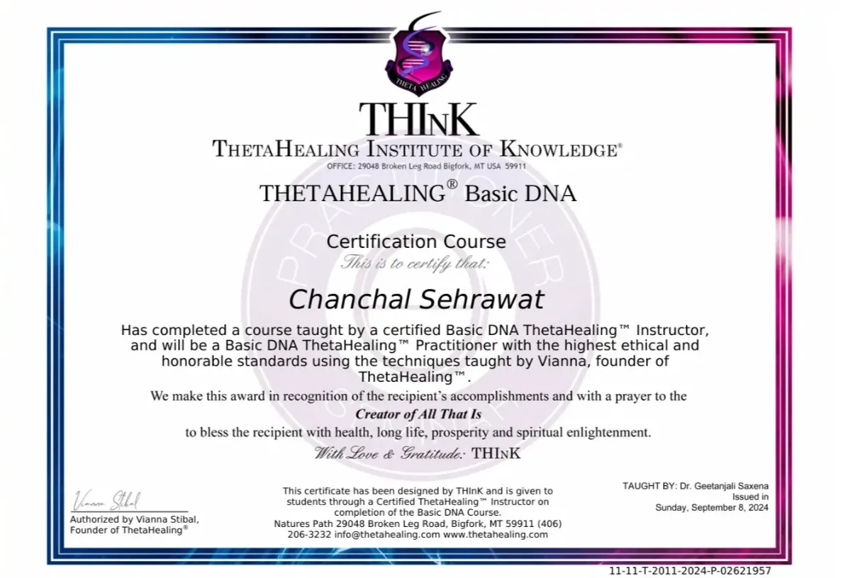 Professional Certificate 2